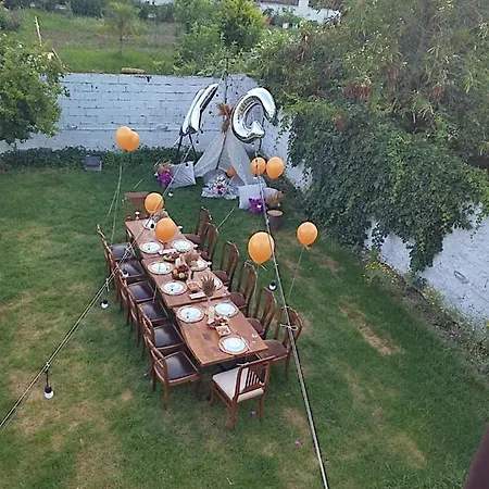 Villa Mavi Deniz
