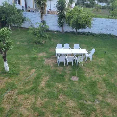Villa Mavi Deniz 빌라 *